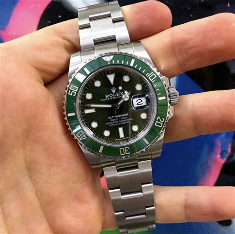 mens hulk rolex|More.